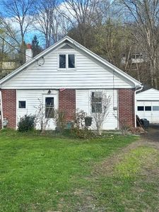 41 Trafford Rd, Binghamton, NY, 13901