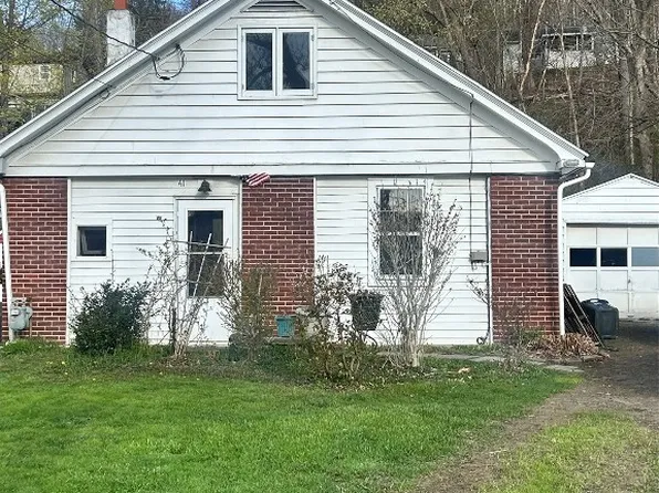 41 Trafford Rd, Binghamton, NY 13901