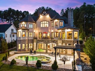6907 Kingfisher Ct, Denver, NC 28037