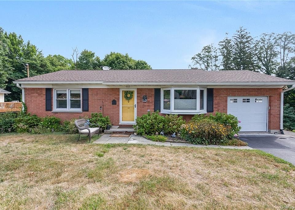 12 Chalmers Blvd, Amawalk, NY 10501 Zillow