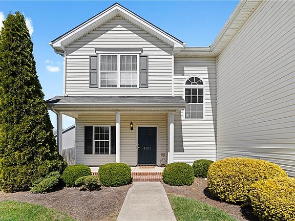 2nd image of 4103 Laurel Creek Dr
