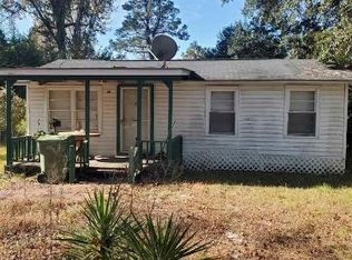 141 N Butler Ave, Johnsonville, SC 29555