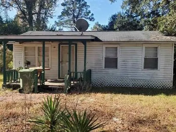 141 N Butler Ave, Johnsonville, SC 29555