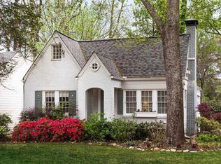 1724 Ridgewood Dr NE, Atlanta, GA 30307