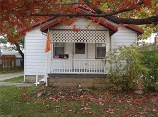 3410 Wellington Ave, Parma, OH 44134