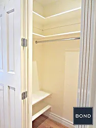 Rented by Bond New York