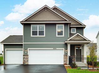 1905 Arcadia St, Shakopee, MN 55379