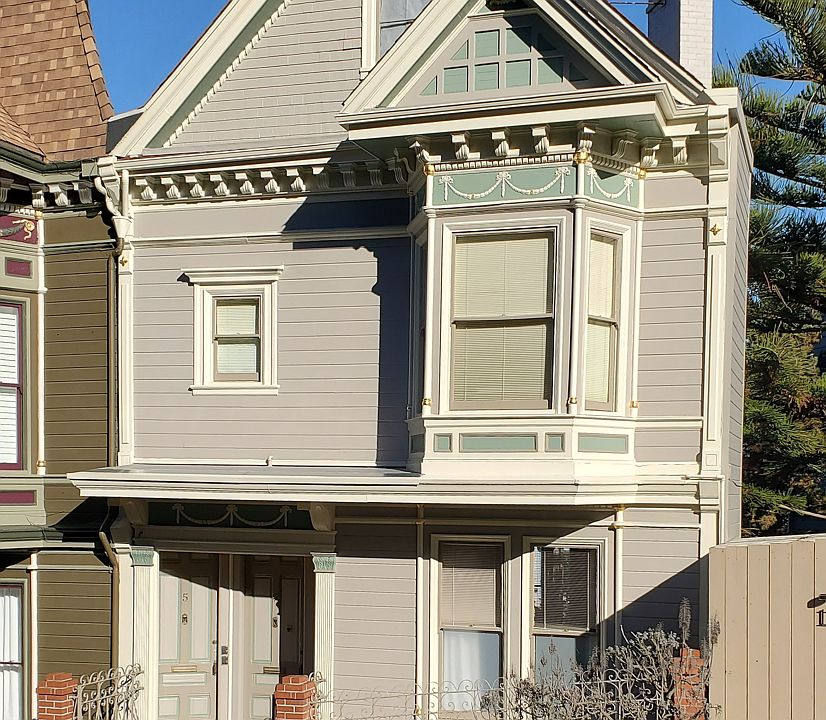 1st image of 7 Buena Vista Ave #7