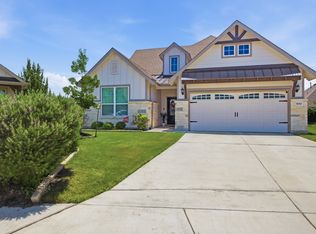 9010 Canopy Bnd, Schertz, TX 78154