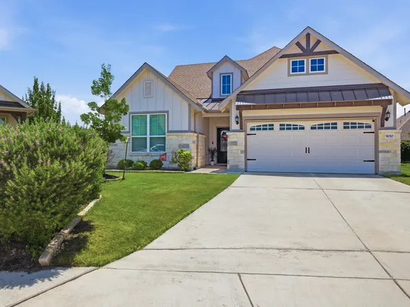 9010 Canopy Bnd, Schertz, TX 78154