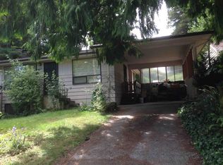 3555 NE 95th St, Seattle, WA 98115