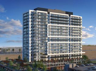 2545 Simcoe St N #1427, Oshawa, ON L1L 1C7