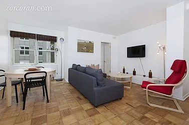 Rented by Corcoran