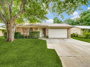 3303 Huisache St, Denton, TX 76209