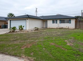3310 Claremont Ave, Clovis, CA 93611