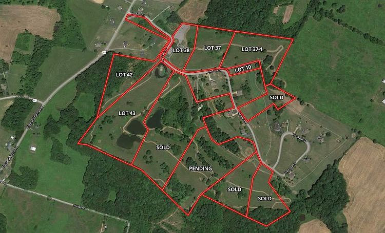1st image of 60 The Trace Dr Lot 37 & 37-1
