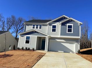 39 Longdale Dr, Graham, NC 27253