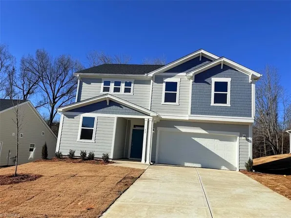 39 Longdale Dr, Graham, NC 27253