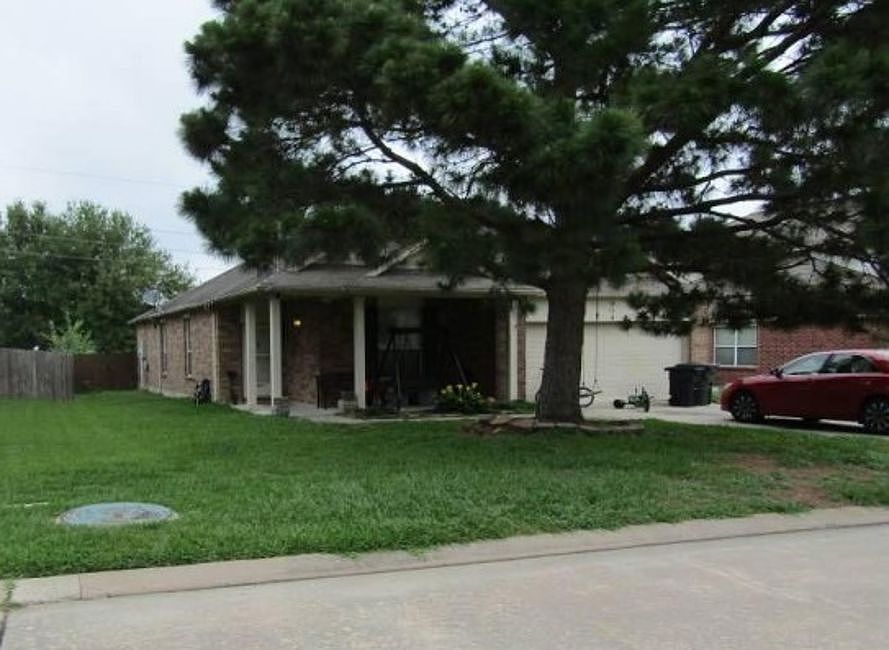 Property Front View