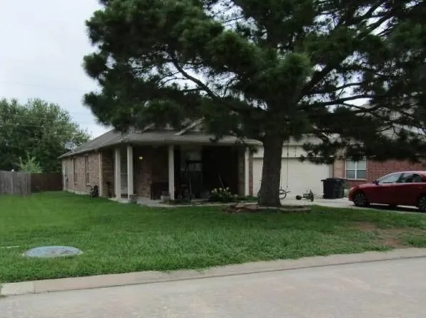 814 Slate Valley Ln, Spring, TX 77373