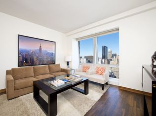 400 5th Ave APT 34F, New York, NY 10018