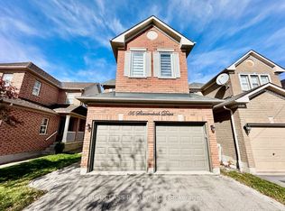 85 Shenandoah Dr, Whitby, ON L1P 1T4