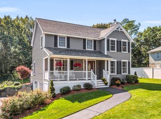 32 Sandra Rd, Peabody, MA 01960