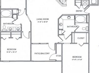 3310 Rodd Field Rd #5205, Corpus Christi, TX 78414