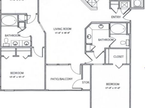 3310 Rodd Field Rd #3305