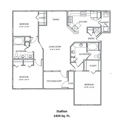 Southlake Ranch Apartment Homes Photo 1