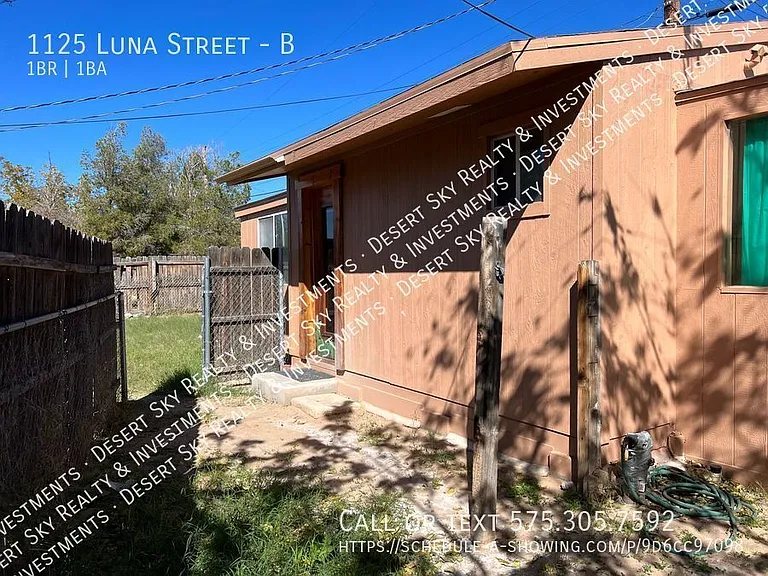1125 Luna St #B — Photo 2
