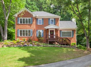 5066 Verbena Dr NW, Acworth, GA 30102