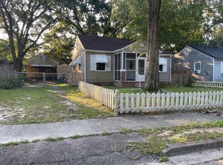 305 Bay St, Walterboro, SC 29488