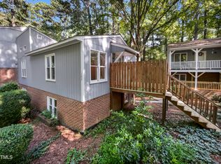 123 Carmichael Ct, Cary, NC 27511