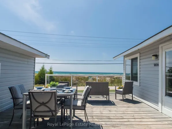 1021 Lakeshore Blvd N, South Bruce Peninsula, ON N0H 2G0