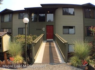 3408 161st Ct SE APT 10, Bellevue, WA 98008
