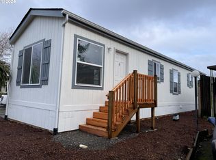 5355 River Rd N UNIT 80, Keizer, OR 97303