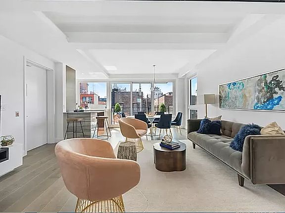 3rd image of 210 Bowery #7