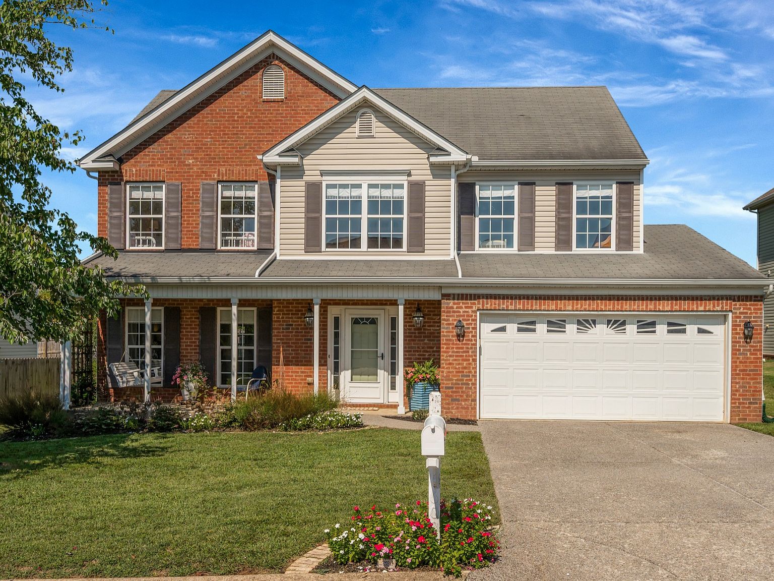 6002 Sentinel Dr, Spring Hill, TN 37174 | Zillow