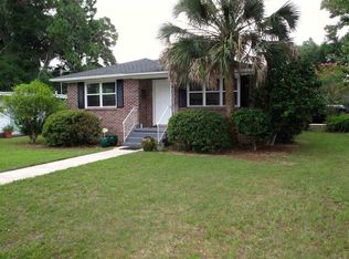 2001 E Scott St, Pensacola, FL 32503
