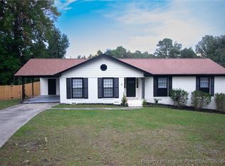 770 Galloway Dr, Fayetteville, NC 28303