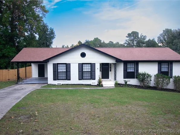 770 Galloway Dr, Fayetteville, NC 28303