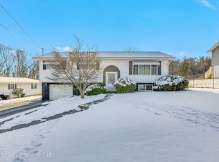 419 Lillibridge St, Peckville, PA 18452