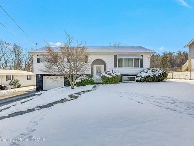 419 Lillibridge St, Peckville, PA, 18452