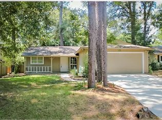 13 Blue Fox Rd, Spring, TX 77380