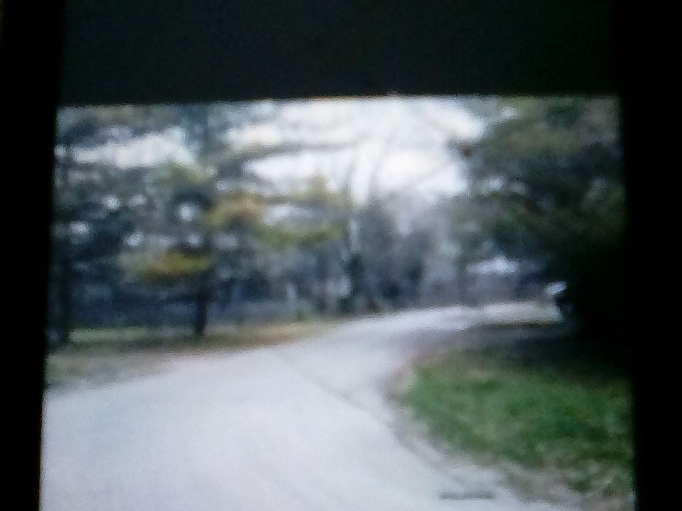 Corril l st view, 5 houses only