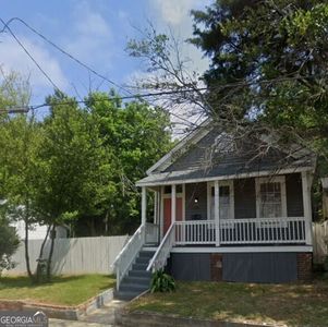 1181 Columbus St, Macon, GA, 31201