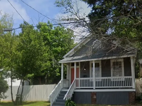 1181 Columbus St, Macon, GA 31201