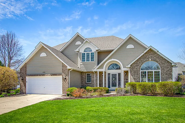1400 Darlington Ct photo 1