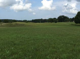 27 Lot Willowbrook, Manchester, TN 37355